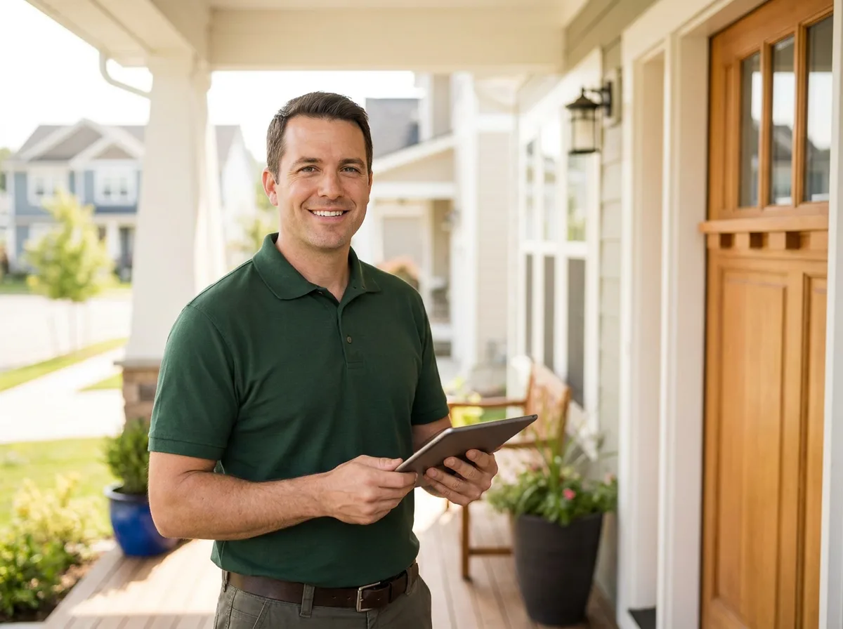 Pest control FAQs for Auburn, NE